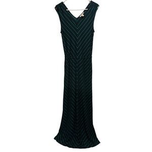 green velvet infant dress Sky Sash Waist Bubble